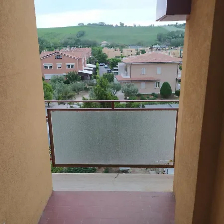 Clalu_2 - Apartment